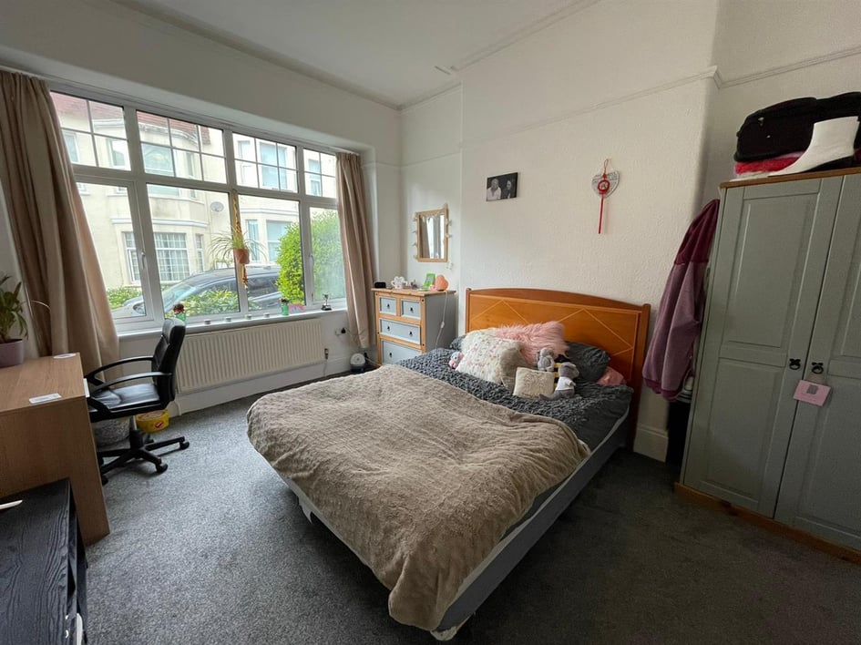Addison Road - Flat 1, City Centre, Plymouth - Image 1
